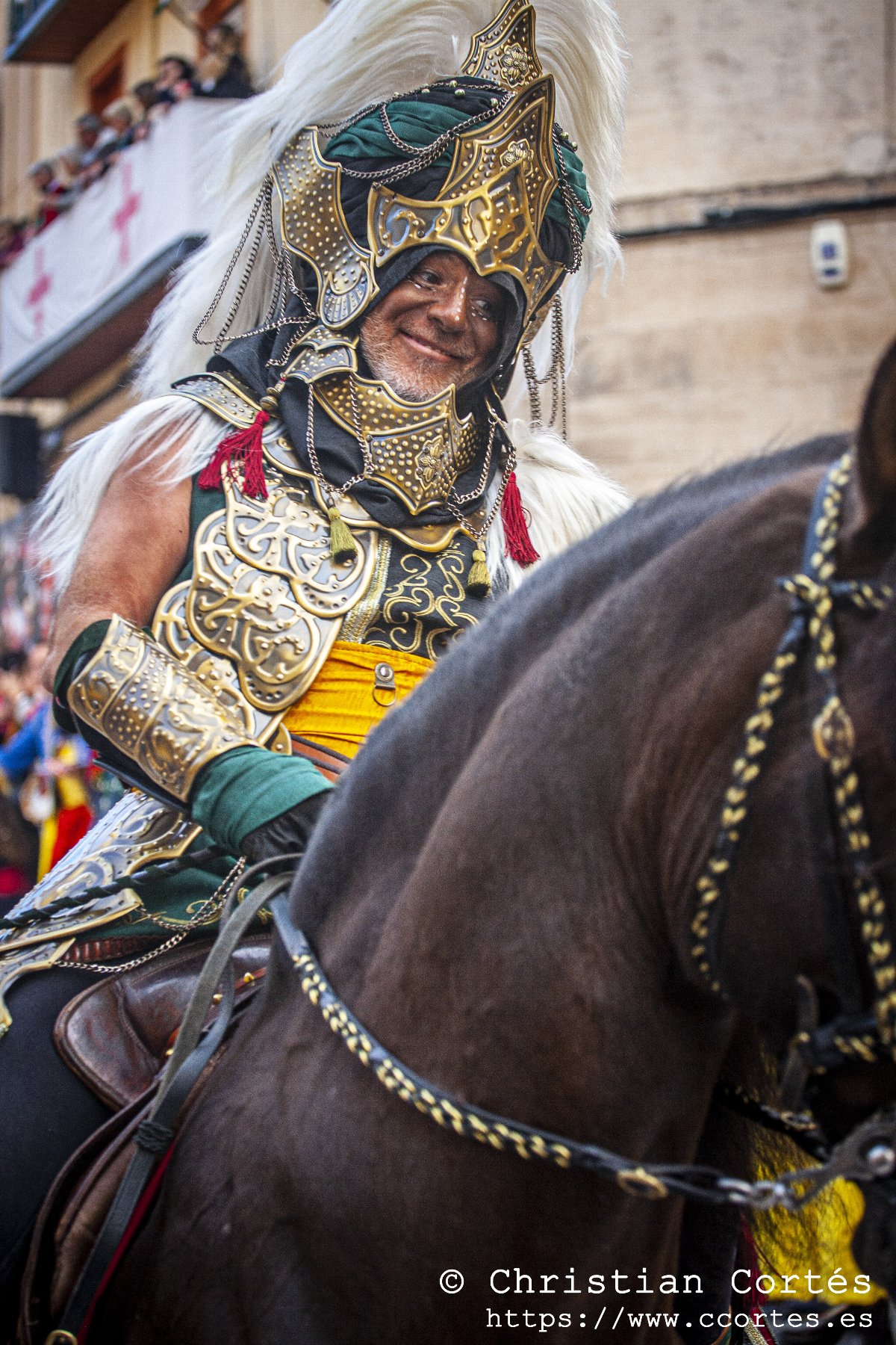 Entrada Mora Alcoy 2022   68